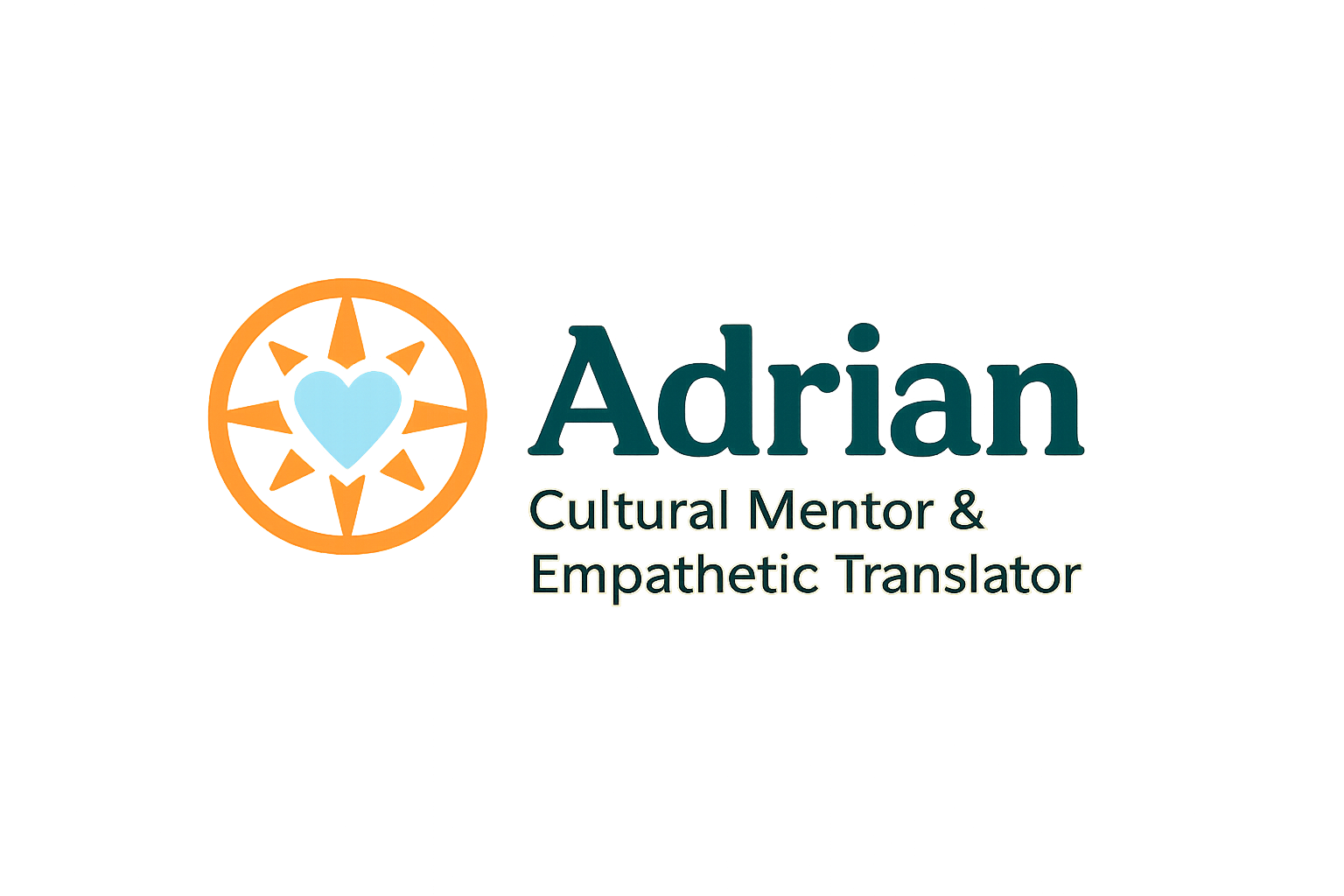 Adrian Logo